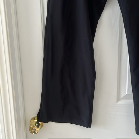 Nike pant 🖤 - Picture 2 of 5